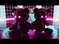Capture de la vidéo Teddy Killerz - The Protocol | No Sleep Ep | Bassrush Records