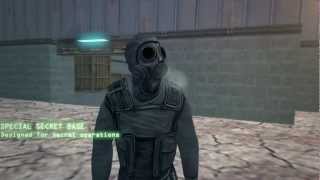 Counter Strike 1.6 3D Анимация - Animation +Model Link