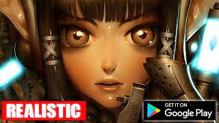 Best Rpg Games For Android 2021 Rpg Games High Graphics - Hindi