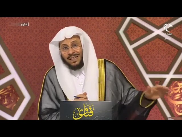 أنا لا أستطيع التورك في الصلاة | الشيخ عزيز بن فرحان