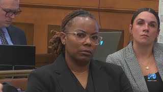 Criminal trial against former Richneck Elementary assistant principal set to begin on Monday Wealth