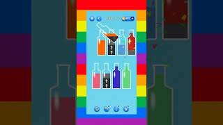 big color water sort puzzle game 75 level