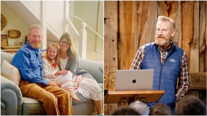 Rory Feek | Blog Homestead Heritage | Embracing Simplicity My Homestead  Heritage Journey - YouTube