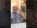 مناقشة مع فريق العمل حول موضوع مهام مصلحة الاستقبال في المكتب بتاريخ 16 أفريل 2026