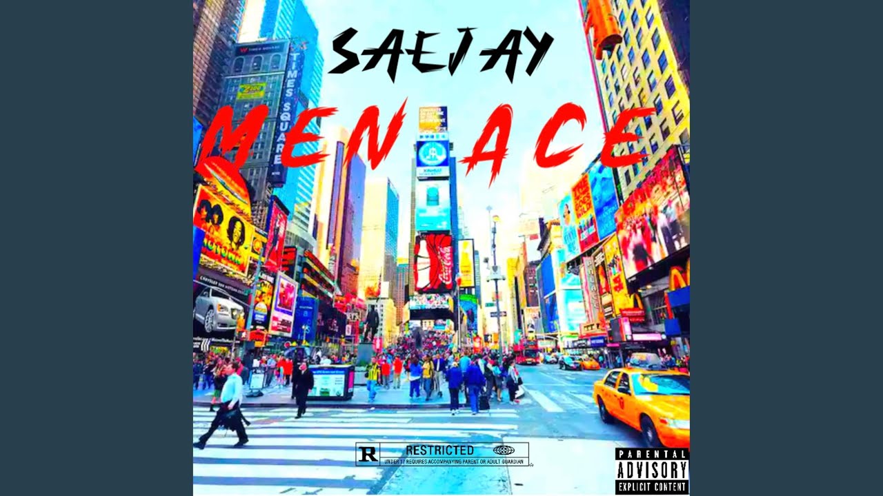 Watch Menace on YouTube Watch Menace on YouTube