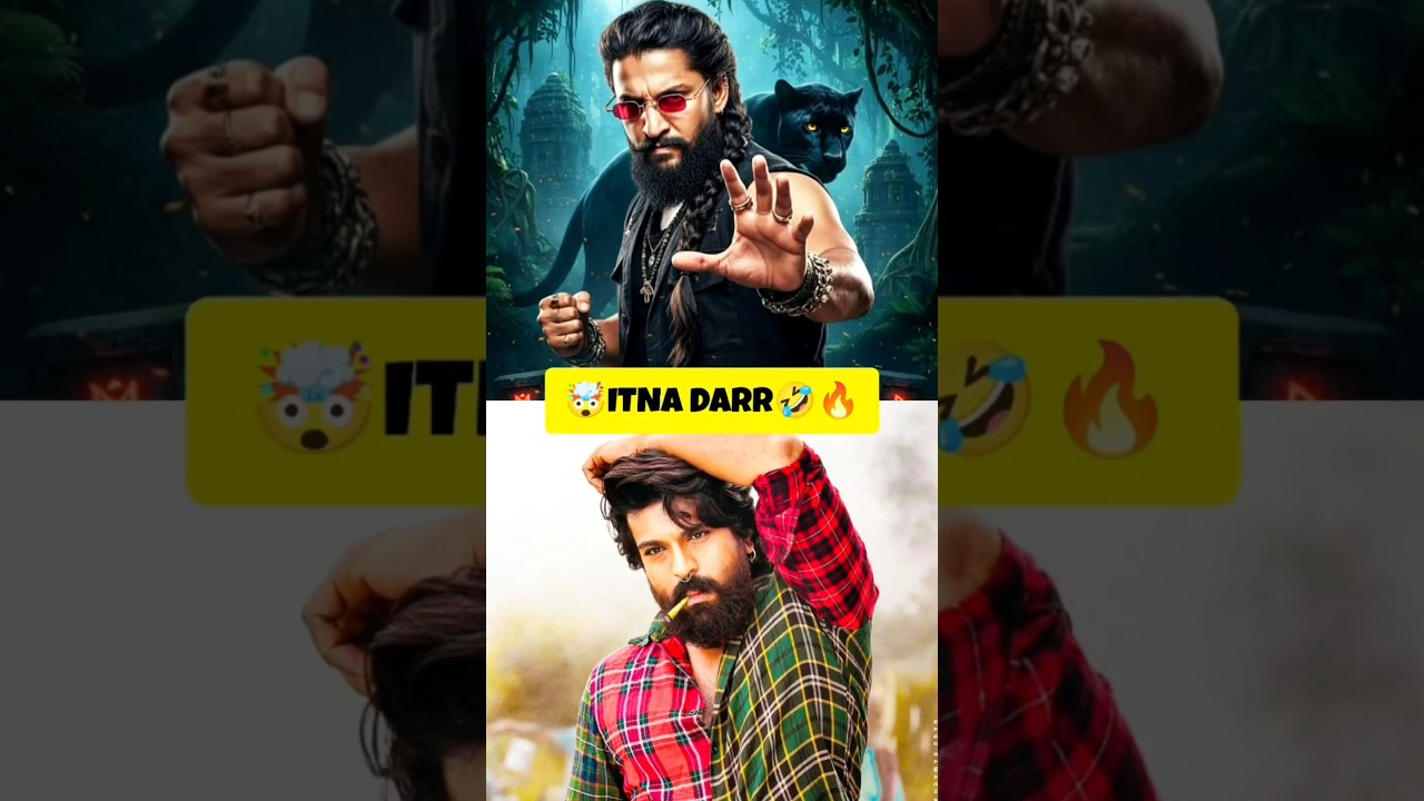 The Clash Effect: 3 Big Films That Ran Away from Toxic vs Dhurandhar 2 