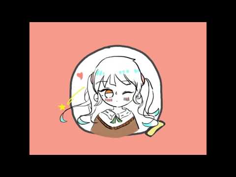 [유키☃♪]-귀여워지고 싶어(可愛くなりたい)