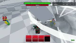 (ABA) Every Combo Extend With Rock Lee