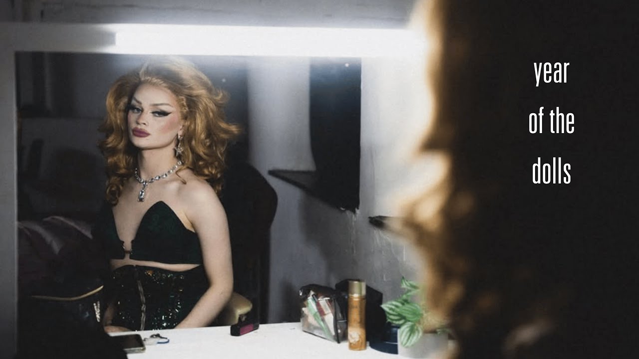 Year Of The Dolls | A Short Documentary