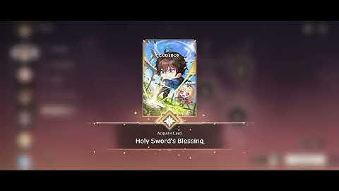 Lost Sword Global Game - RPG Android iOS Gameplay Coming Soon