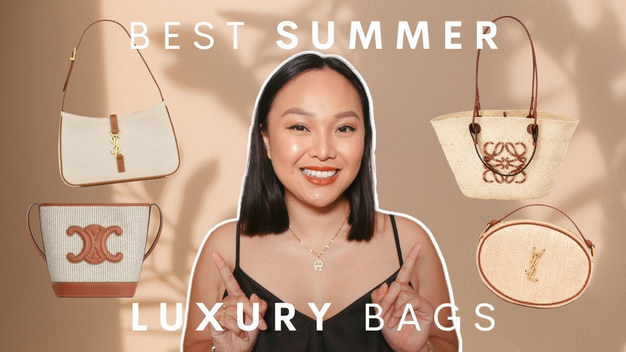 The Best Designer Bags Under $2,000 to Invest In - FROM LUXE WITH LOVE