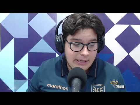 🔴#envivo Análisis Mundial - Junio 25 ⚽#deporte #EC