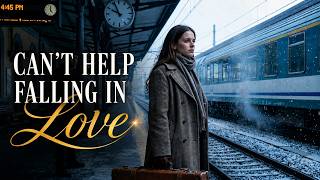 Elvis Presley - Can't Help Falling in Love (Lyrics)