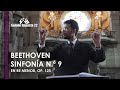 Capture de la vidéo Beethoven - Sinfonía N.º 9 En Re Menor, Op. 125