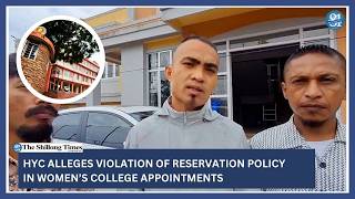 HYC alleges violation of reservation policy in Women’s College appointments