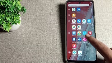 Colour correction Mode Tecno camon 18 phone, how to enable colour correction