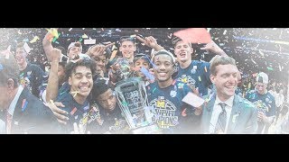 Michigan Basketball 2017-2018: March Madness Hype video