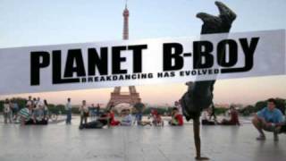 Planet B-Boy - It Started In New York (The World Caught The Fever) (MP3 Link) by Shastealer2 124,275 views 15 years ago 5 minutes, 14 seconds