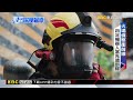 【東森深度報導】消防隊也缺工！ 機器狗「打火」台灣AI新戰局@newsebc