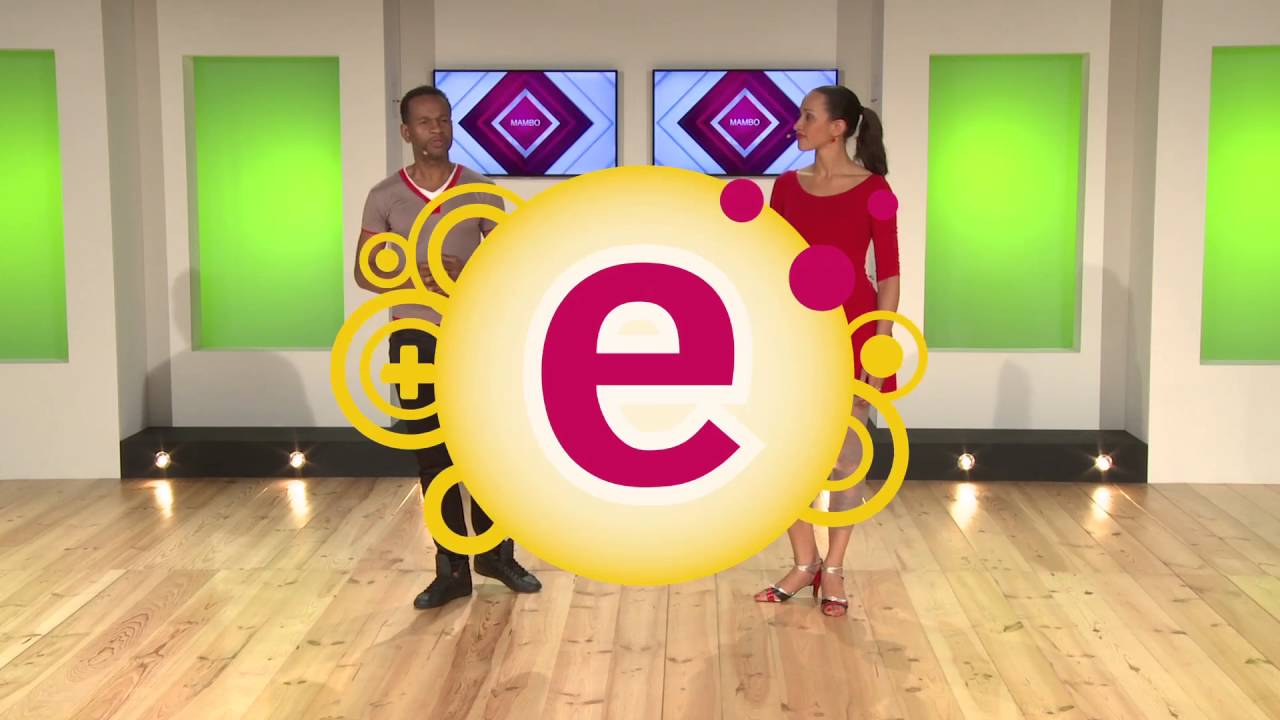 Cours Technique Salsa Débutant : 