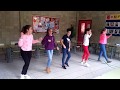 YO CONTIGO, TÚ CONMIGO coreografía 5º (CEIP SANTA CLARA)