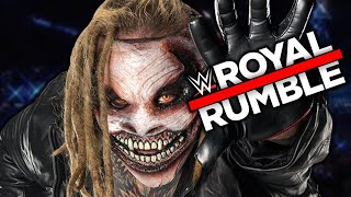 WWE Royal Rumble 2022: 10 Surprise Entrants We Could See