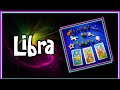 LIBRA ♎️ QUÉ FUERTE ESTO QUE VIVIRÁS! 🔥🔥🔥