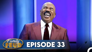 Family Feud South Africa Episode 33