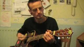 Pete Best -  Poker Face (Lady GaGa Cover)