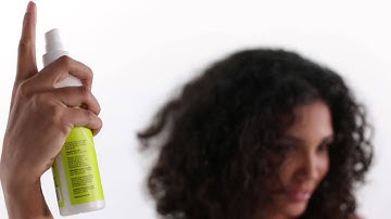 Beauty Brands - DevaCurl Set It Free Product Tip