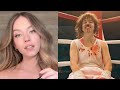Sydney Sweeney Reacts To 'Christy' Bombing At Box Office