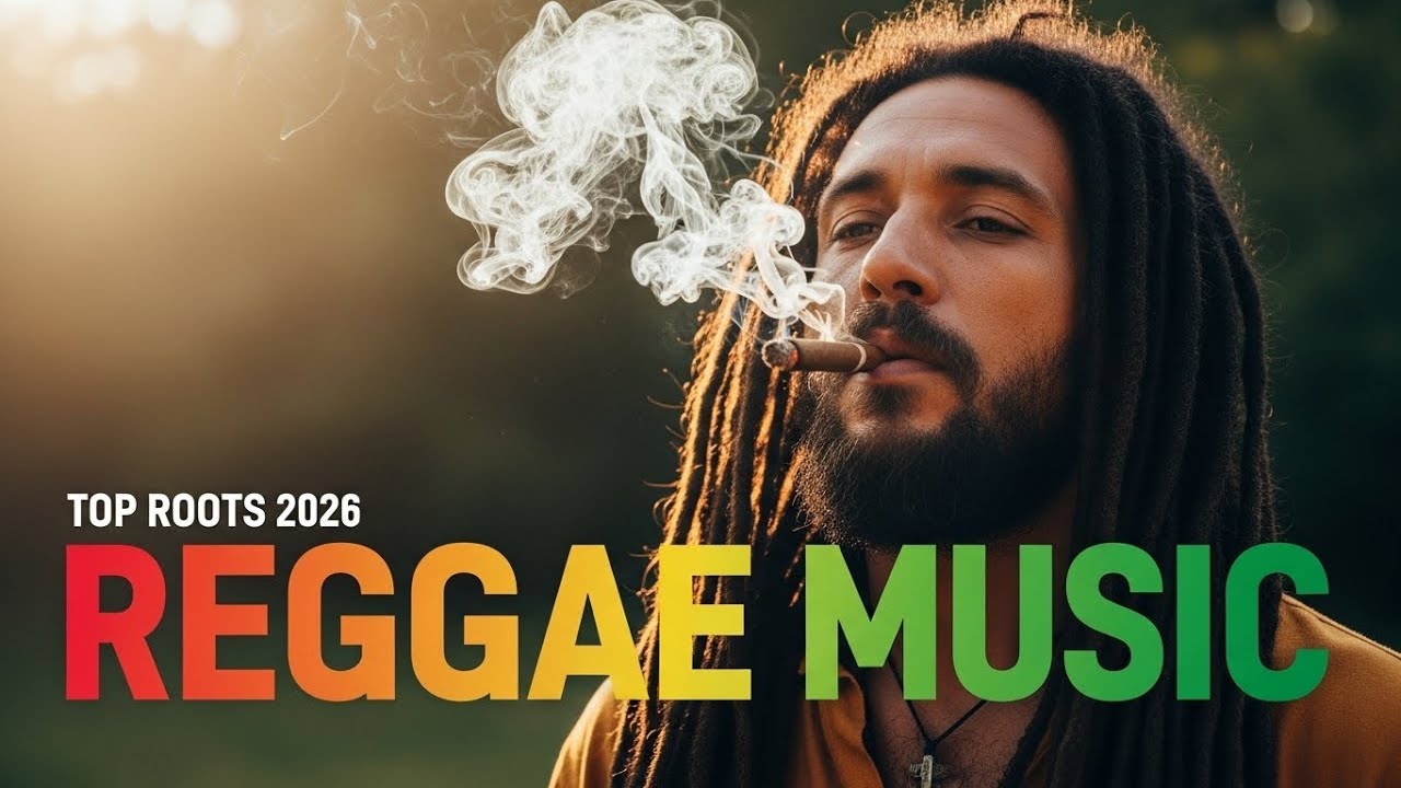 Dub Roots Reggae | Authentic Roots Heavy Bass