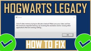 How to Fix / Solve Hogwarts Legacy Xbox One Not Working - SarkariResult