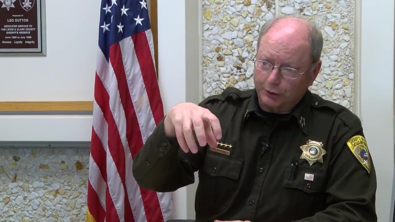 Sheriff explains response to "bomb scare" in Helena YouTube