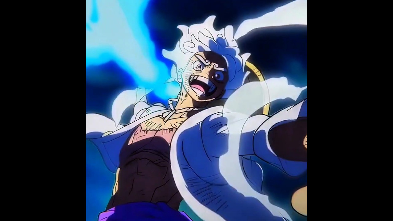 Luffy Vs Kaido | King Of The Pirates !! Song Name, SENTO ( Slowed ) Wano Arc