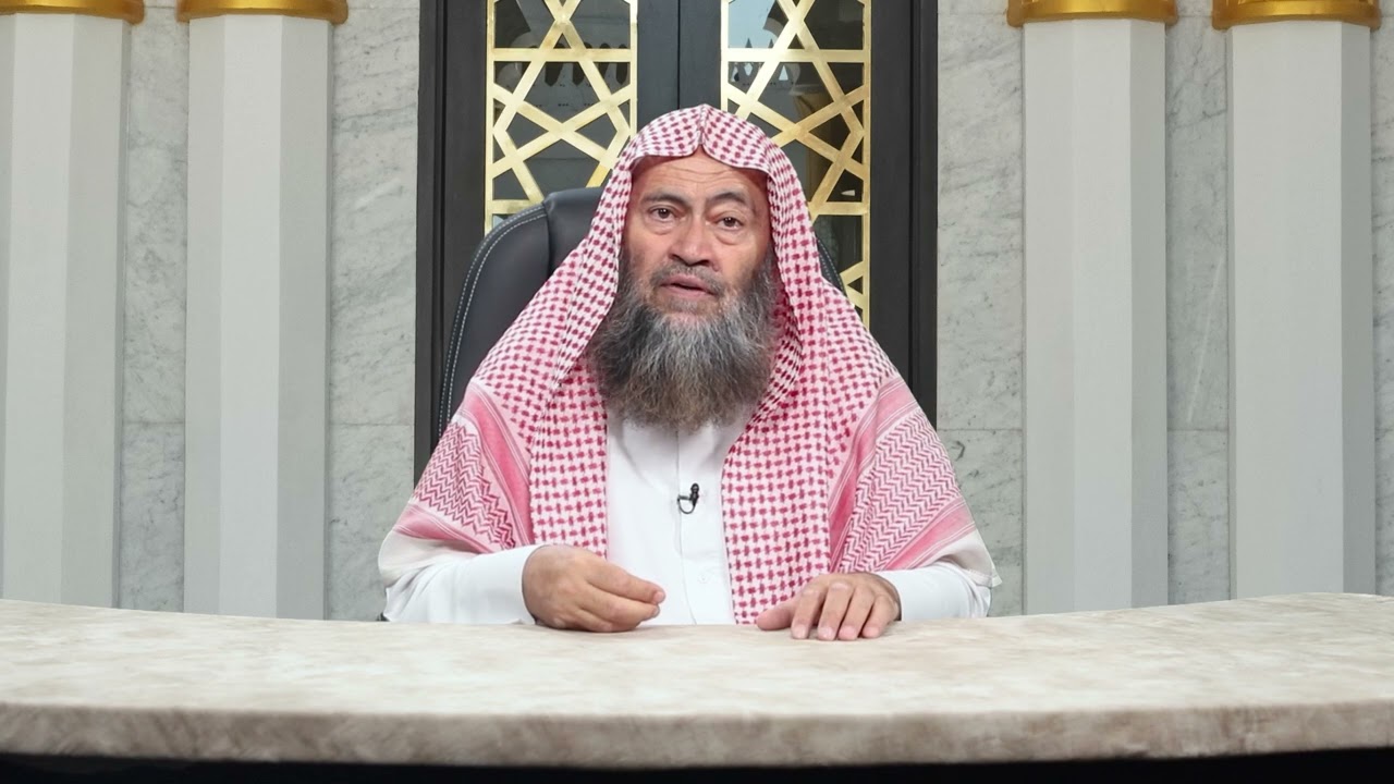 الأولى بإمامة الناس- نصيحة للأئمة- د محمد بديع موسى