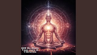 Ethereal Dawn Universe Calm