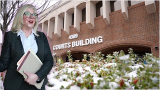 Henrico Commonwealth's attorney Shannon Taylor updates nurse abuse case