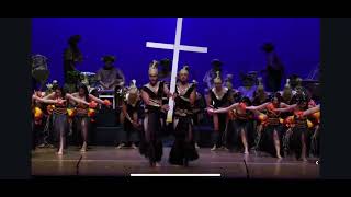 Vaka Takitumu Te Maeva Nui 2025 Drum Dance Rarotonga Cookislands 