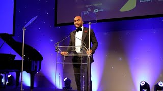 The Powerlist Documentary: Dean Forbes | Last 12 Months - EP1