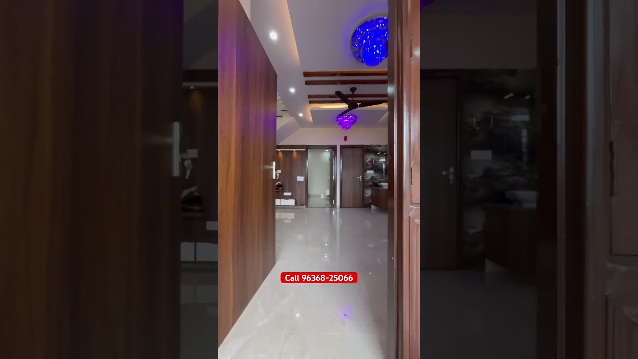 3bhk Luxury Duplex Villa JDA Approved For Sale in Bajri Mandi road Vaishali Nagar west Jaipur