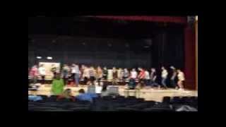 PHS Presents: Footloose!
