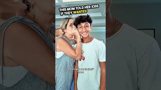 Mom Wanted To Surprise Her Son But This Happened...