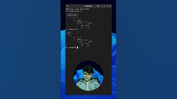 GNU/Linux Tips and Tricks: cowsay/think :)