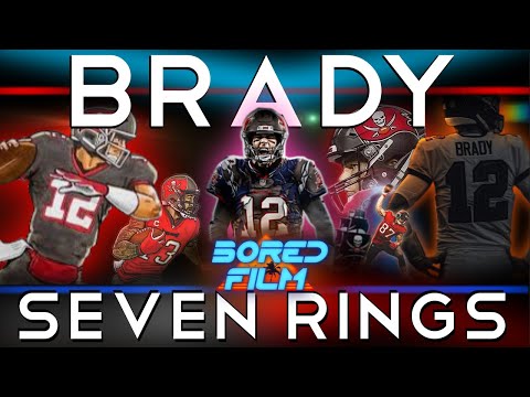 Video: Brady Tom: Elulugu, Karjäär, Isiklik Elu