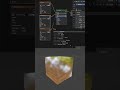 Blender: come creare un materiale realistico