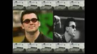 WWE Mr. McMahon & Shane McMahon (Smackdown 2 Know Your Role) Titantron