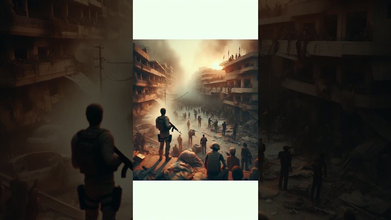 Syria Unrest: New Clashes Erupt Amid Government Struggles