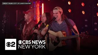 NYC gets a slice of Nashville in off-Broadway musical Music City