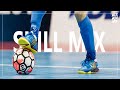 Crazy Futsal Skills & Goals - Volume #31 | HD